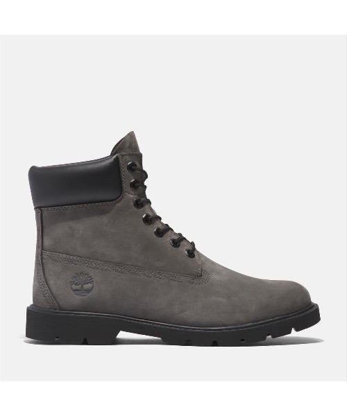 Timberland（ティンバーランド） ブーツ 25.0cm チャコールグレー