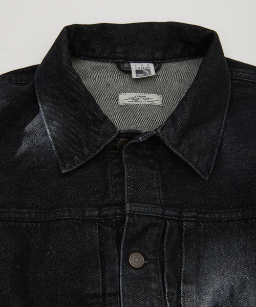 JOURNAL STANDARD relume デニムジャケット gジャン AMERICAN