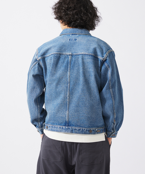 JOURNAL STANDARD relume デニムジャケット gジャン AMERICAN