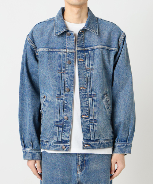 【美品】JOURNAL STANDARD relume◆デニムジャケット JOURNAL STANDARD relume デニムジャケット gジャン AMERICAN