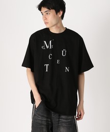 tシャツ 「UNISEX」MUCENT／PUZZLE T レディース メンズ｜ZOZOTOWN Yahoo!店