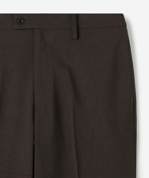 Morris & Sons スラックス MORRIS ＆ SONS | イージースラックス