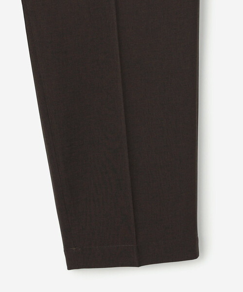 MORRIS & SONS | ストレートスラックス Morris & Sons（モリスアンドサンズ）の「MORRIS & SONS