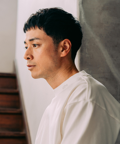 新品）LACOSTE×JOURNAL STANDARD/別注モックネックＬサイズ ラコステ別注｜新作ロングカットソーが予約開始！｜JOURNAL