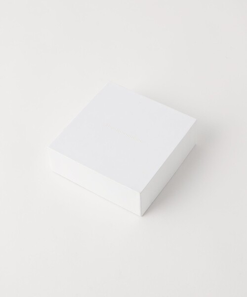 指輪 リング 「Third Movement」カクテル リング レディースの画像