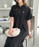 ワンピース GeeRA別注「U.S. POLO...の詳細画像1