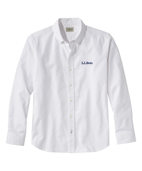 L.L.Bean（エルエルビーン） シャツ コンフォート・ストレッチ