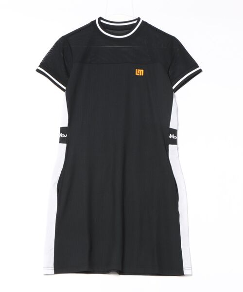 ワンピース LOUDMOUTH/ラウドマウス ゴルフウェア ブランド ロゴ