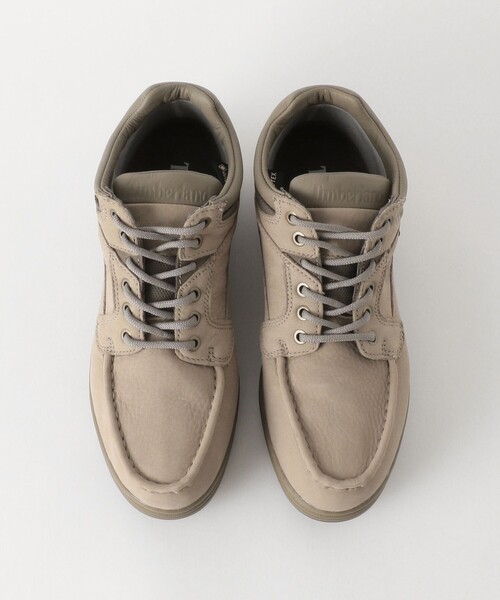 Timberland モックトゥミッド　茶　レザートレッキングブーツ　29cm ヘリテージ GTX モックトゥ ミッド メンズ ｜【Timberland公式