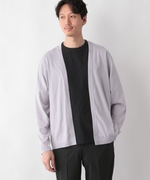 カーディガン アラエルサラサラサマーカーデ/287554 メンズ｜ZOZOTOWN Yahoo!店