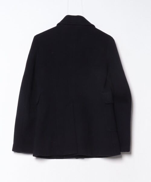 「GOUT COMMUN」 コート - ネイビー レディース_画像2