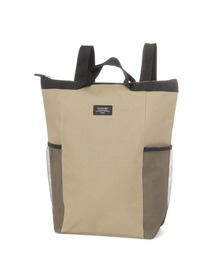 デイバック リュック 保冷リュック / 284120 レディース メンズ｜ZOZOTOWN Yahoo!店