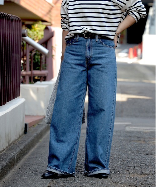 Levi's（リーバイス） ジーンズ デニム デニムパンツ 「Levi's