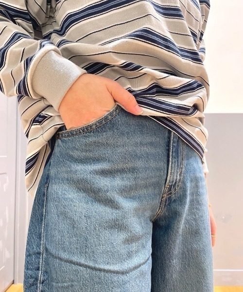 Levi's（リーバイス） ジーンズ デニム デニムパンツ 「Levi's