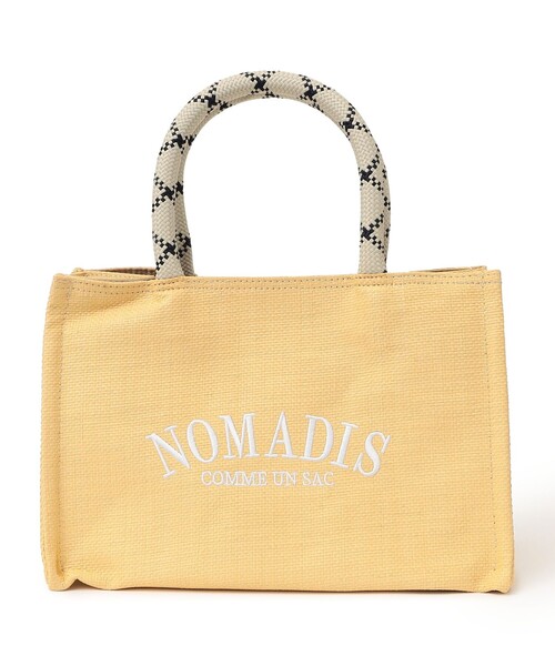 NOMADIS（ノマディス）【別注】SAC2 トートバッグ
