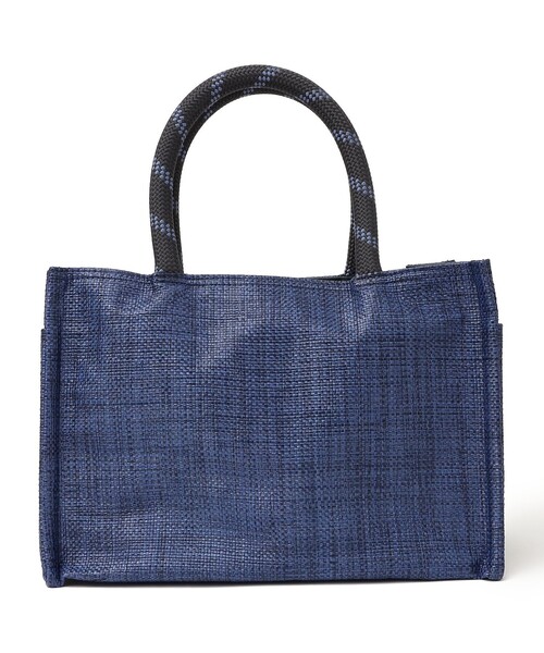 【新品未使用】NOMADIS ノマディスSAC SQ MESH トートバッグ セール/30%OFF】【25SS】NOMADIS ノマディス SAC SQ MESH サック
