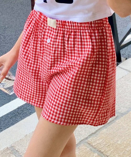 【可愛チェック♡】Dior★ショートパンツ 可愛チェック♡】Dior☆ショートパンツ ショートパンツ