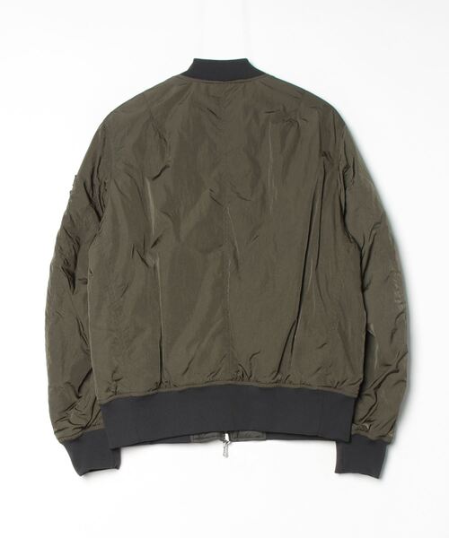 TATRAS（タトラス） ブルゾン 2 オリーブ メンズ : ZOZOTOWN Yahoo!店