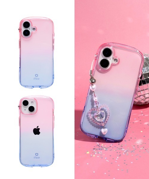 COACH スマホケース IPHONE 16 ケース・レキシー : ZOZOTOWN
