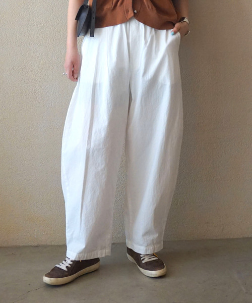 journal standard luxe パンツ 10OZワークパンツ（デニムパンツ・ジーンズ）｜journal standard