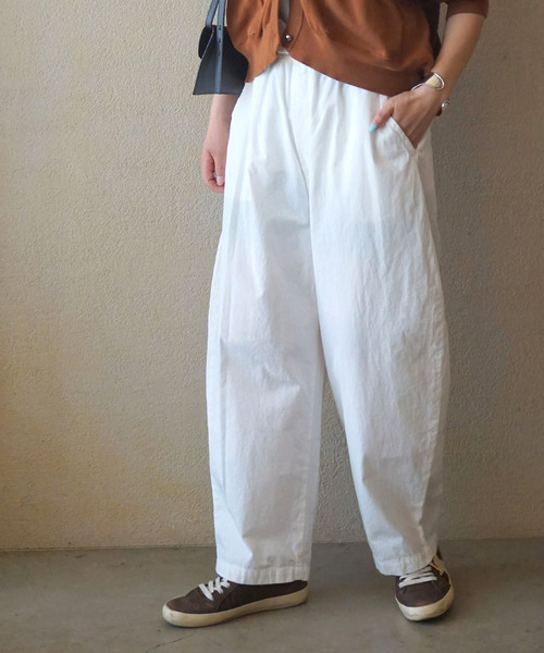 journalstandard luxe キャンバス ベンドパンツ journalstandard luxe キャンバス ベンドパンツ