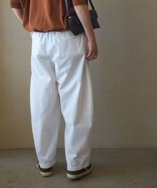JOURNAL STANDARD LUXE パンツ 「Beau's CLOSET」パンツ