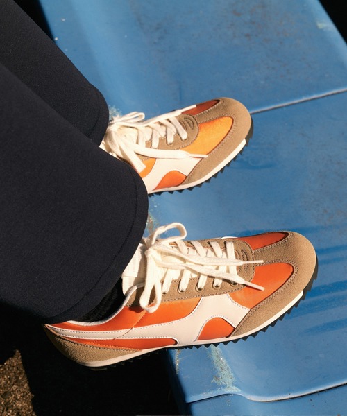 MoonStar スニーカー MOONSTAR JAGUAR CUSTOM ムーンスター ジャガー