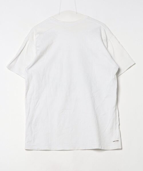 F.C.Real Bristol 「F.C.R.B.」 半袖Tシャツ L ホワイト メンズ