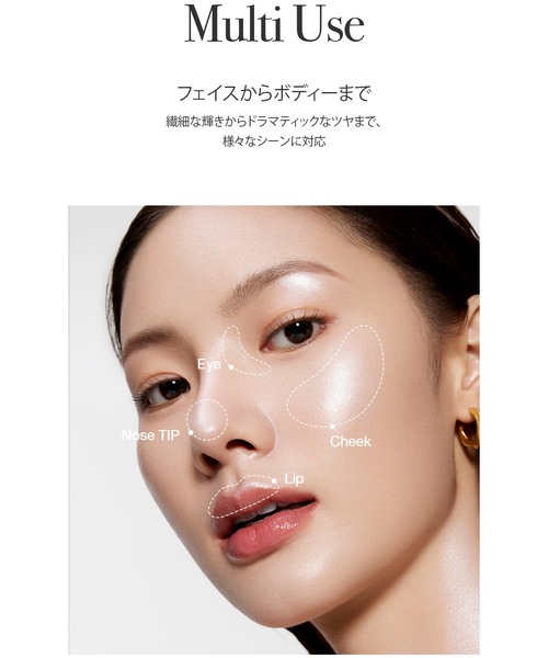 OFRA ハイライト シェーディング 「OFRA/オフラ」Mini Highlighter