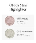 ハイライト シェーディング 「OFRA/オフラ...の詳細画像3