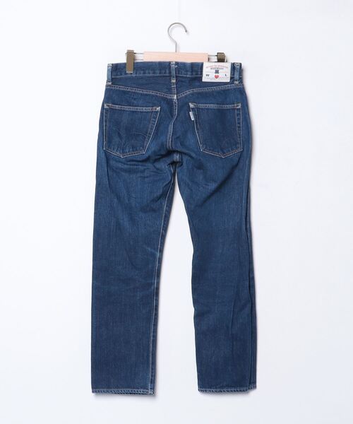 BOHEMIANS 「BOHEMIANS」 デニムパンツ 28 ブルー レディース  