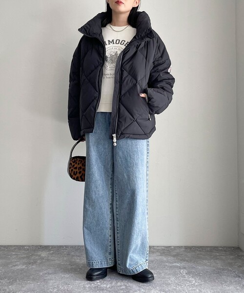 Pyrenex（ピレネックス） ダウンジャケット 36 カーキ レディース