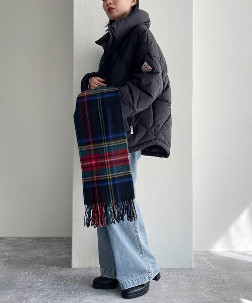 Pyrenex（ピレネックス） ダウンジャケット 36 カーキ レディース