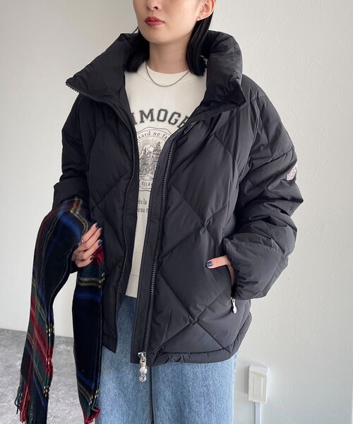 Pyrenex（ピレネックス） ダウンジャケット 36 カーキ レディース