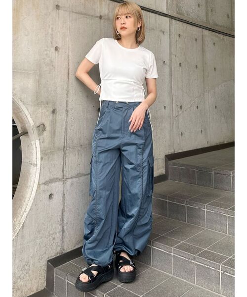 ⭐︎新品未使用⭐︎ スクエアトゥミュール　シルバー　MURUA MURUA 「MURUA」 ミュール 24.5 シルバー レディース : ZOZOTOWN