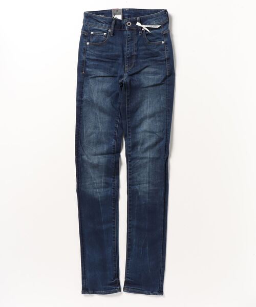 G-STAR RAW DENIM パンツ 買値¥41,000