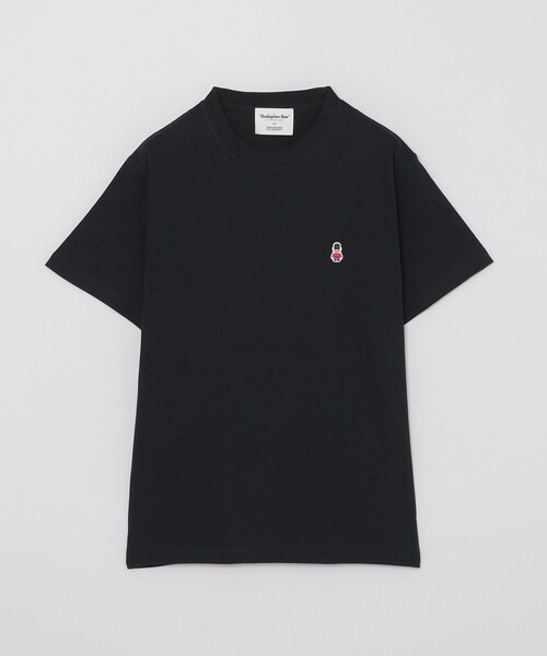 tシャツ バッキンガムベア プリントT レディース MACKINTOSH PHILOSOPHY tシャツ バッキンガムベア プリントT
