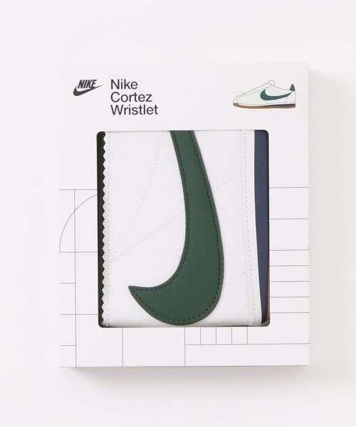 ☆Nike コルテッツ ケース☆ NIKE（ナイキ） カードケース 「NIKEアパレル」アイコン コルテッツ
