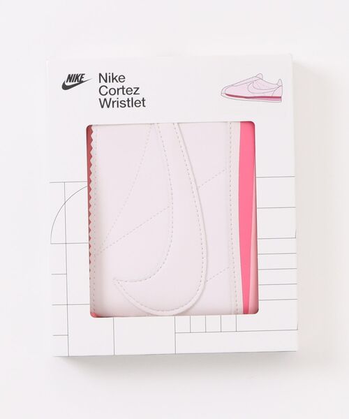 NIKE（ナイキ） カードケース 「NIKEアパレル」アイコン コルテッツ