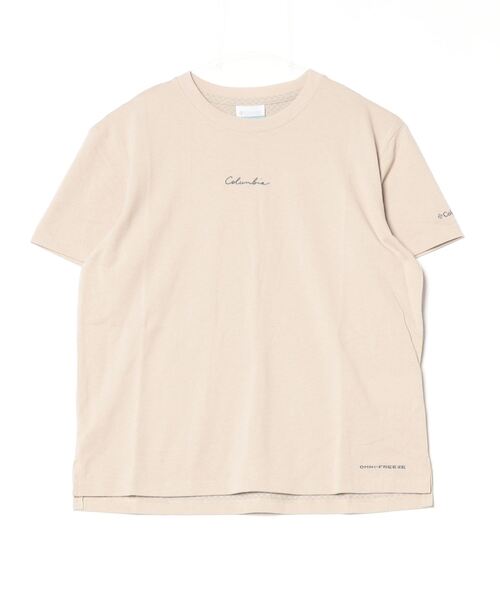 tシャツ コロンビア  ポーラーパイオニアIIショートスリーブTシャツ レディース