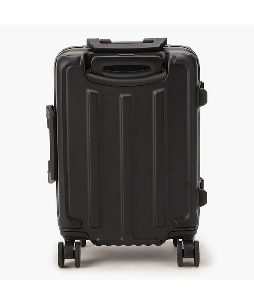 BRIEFING スーツケース H-35 HD PLUS : ZOZOTOWN Yahoo!店