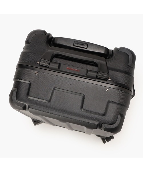 BRIEFING スーツケース H-35 HD PLUS : ZOZOTOWN Yahoo!店