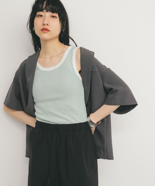 KBF（ケービーエフ） コート アウター バックスリットジャケット