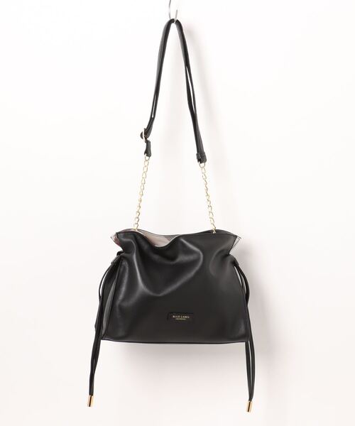 BLUE LABEL CRESTBRIDGE 「BLUE CRESTBRIDGE」 ショルダーバッグ