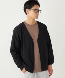 カーディガン SHIPS Colors:「UVカット・接触冷感・吸水速乾」COOL TOUCH カーディガン メンズ｜ZOZOTOWN Yahoo!店