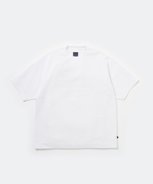 DAIWA PIER39（ダイワ ピア39） tシャツ DAIWA PIER39 TECH DRAWSTRING