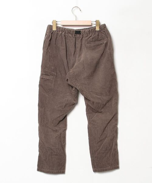 needles FREAKS STORE コーデュロイパンツ　S FREAK'S STORE（フリークスストア） コーデュロイパンツ S ブラウン