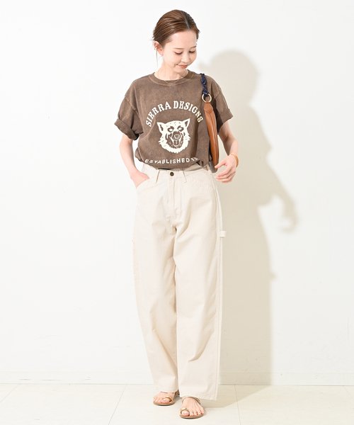 Lee（リー） ジーンズ デニム デニムパンツ SLOBE別注 ペインター