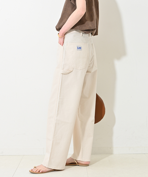 Lee（リー） ジーンズ デニム デニムパンツ SLOBE別注 ペインター