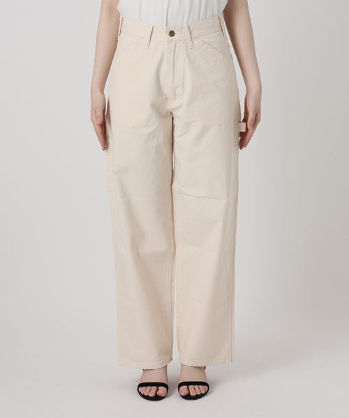 Lee（リー） ジーンズ デニム デニムパンツ SLOBE別注 ペインター